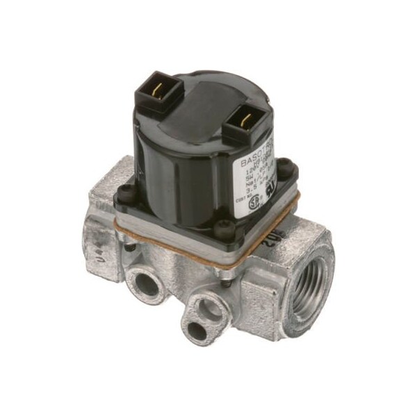 Allpoints 8009497 Gas Valve For Imperial Cooking Equipment